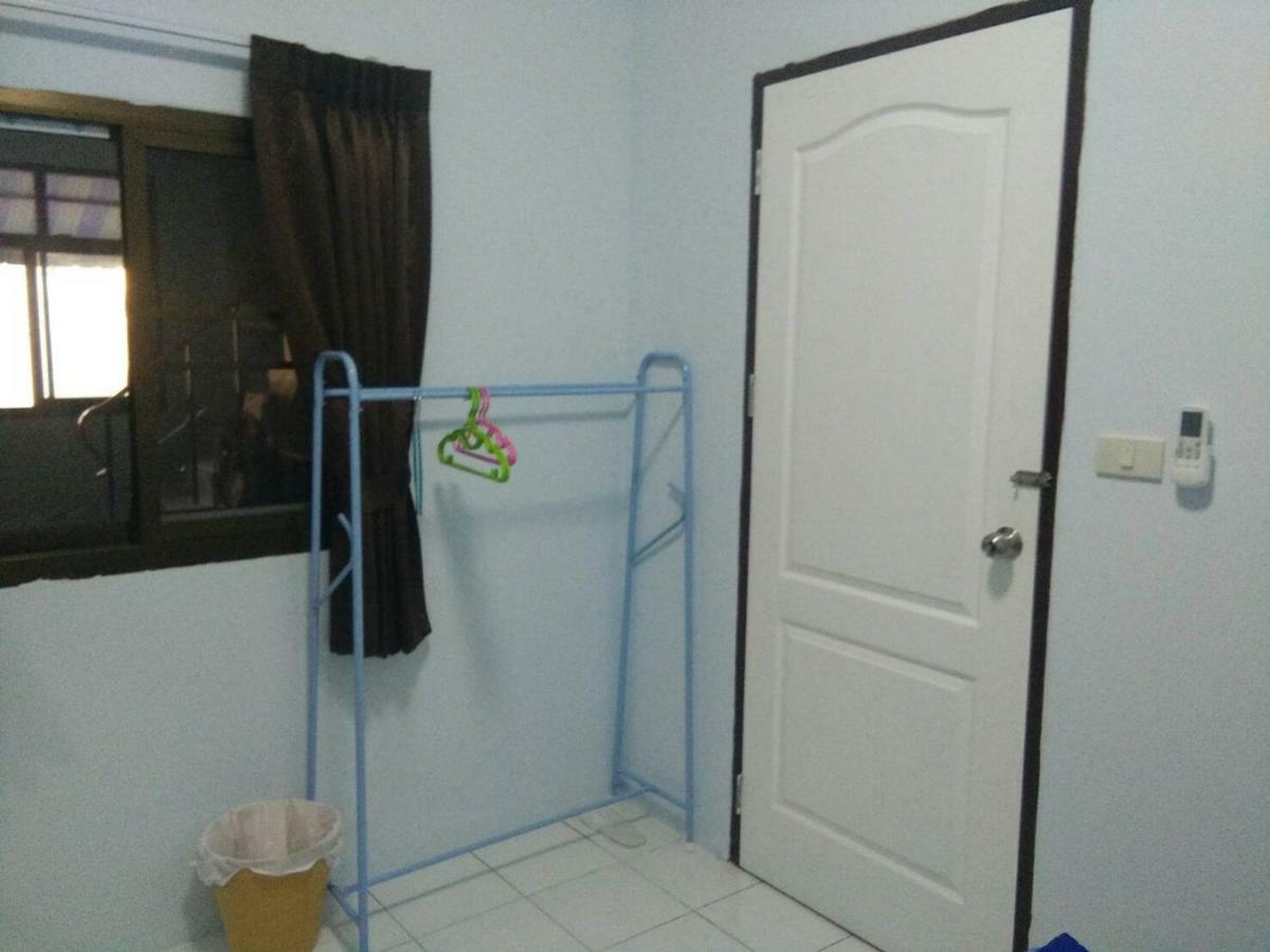 A & P House Leilighet Bangkok Eksteriør bilde