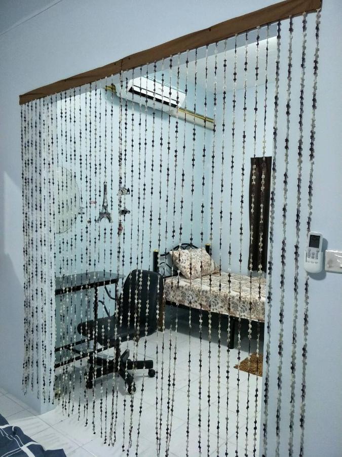 A & P House Leilighet Bangkok Eksteriør bilde